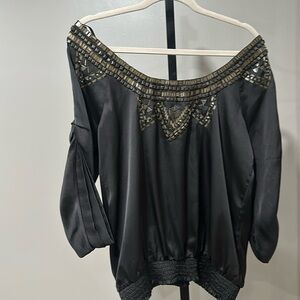Arden B beautiful top!